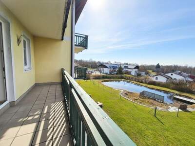 Terrassenwohnung kaufen in 3681 Hofamt Priel (Bild 1)