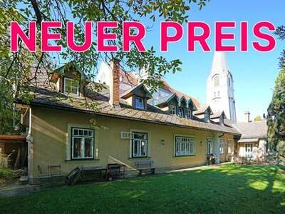 Grundstück kaufen in 3021 Pressbaum