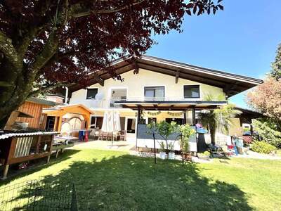 Haus kaufen in 5261 Uttendorf