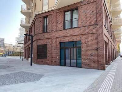 Gewerbeobjekt mieten in 1020 Wien