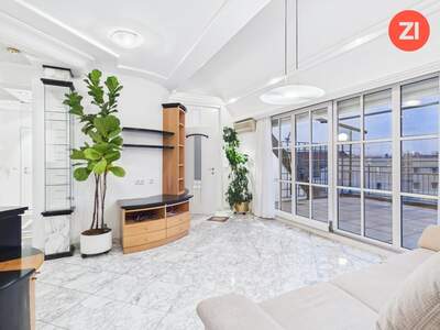 Penthouse kaufen in 4020 Linz