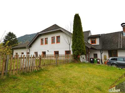 Mehrfamilienhaus kaufen in 2734 Puchberg (Bild 2)