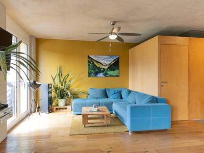 Wohnung mit Balkon kaufen in 6094 Axams (Bild 1)