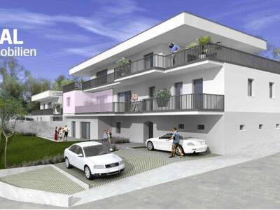 Terrassenwohnung kaufen in 8570 Voitsberg (Bild 1)