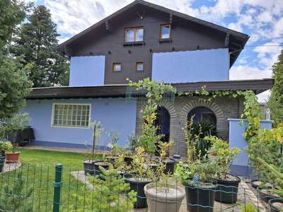 Haus kaufen in 8753 Fohnsdorf