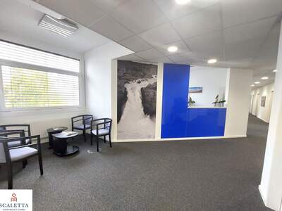 Gewerbeobjekt mieten in 5020 Salzburg (Bild 2)