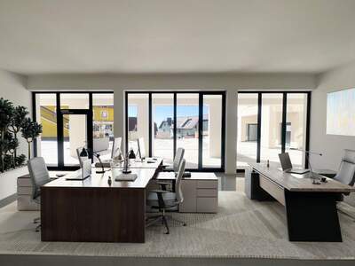 Gewerbeobjekt mieten in 4182 Waxenberg (Bild 1)