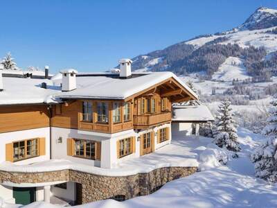 Haus kaufen in 6370 Kitzbühel