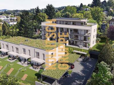 Wohnung kaufen in 8010 Waltendorf