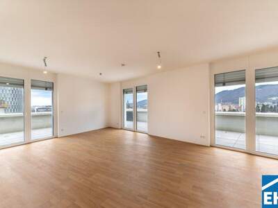 Terrassenwohnung mieten in 8020 Graz (Bild 2)