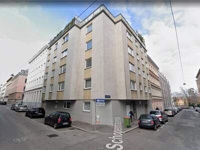 Wohnung kaufen in 1180 Wien