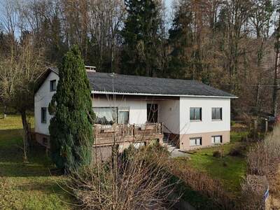 Haus kaufen in 4101 Feldkirchen