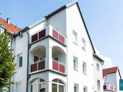 Wohnung mieten in 7503 Großpetersdorf