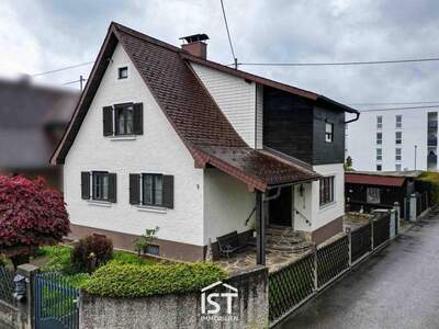 Haus kaufen in 4840 Vöcklabruck