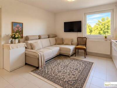 Wohnung kaufen in 1180 Wien