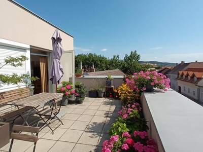 Wohnung kaufen in 7000 Eisenstadt