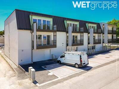 Wohnung mieten in 2115 Ernstbrunn