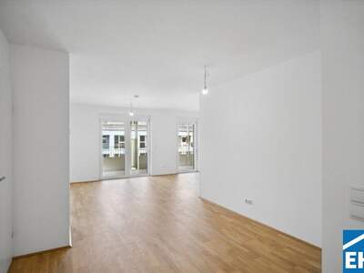 Terrassenwohnung mieten in 8020 Graz (Bild 1)