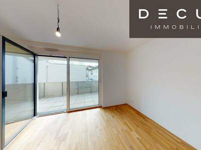 Terrassenwohnung mieten in 3100 St. Pölten (Bild 2)