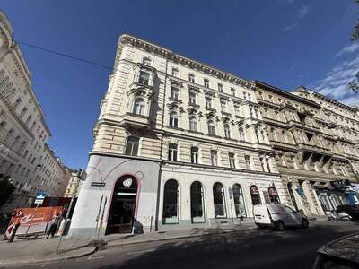Gewerbeobjekt mieten in 1060 Wien