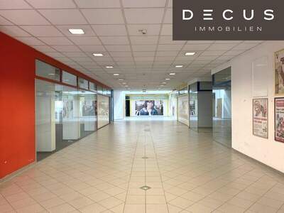 Büro / Praxis mieten in 3100 St. Pölten (Bild 1)