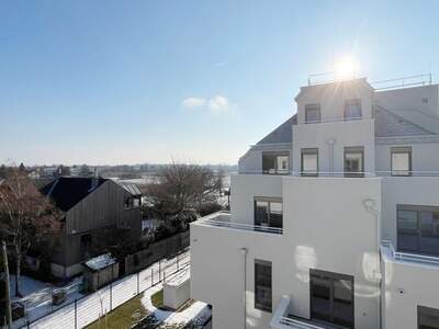 Eigentumswohnung in 1220 Wien