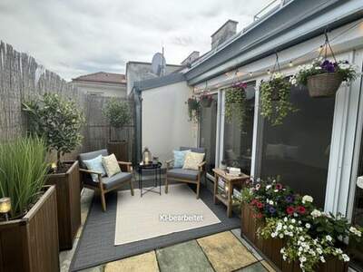 Mietwohnung in 1100 Wien