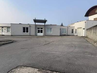 Gewerbeobjekt mieten in 3681 Hofamt Priel