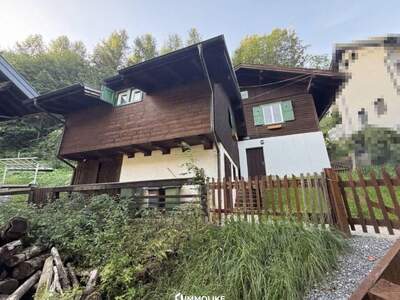 Haus kaufen in 5651 Lend (Bild 3)