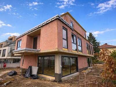 Haus kaufen in 1210 Wien