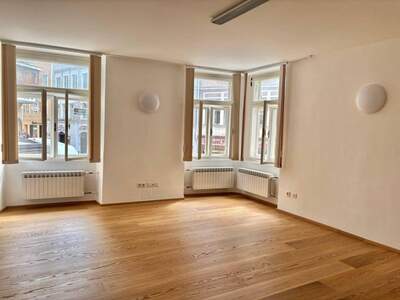 Gewerbeobjekt mieten in 5020 Salzburg