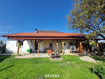 Einfamilienhaus kaufen in 4980 Antiesenhofen