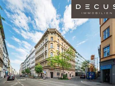 Büro / Praxis kaufen in 1070 Wien (Bild 1)