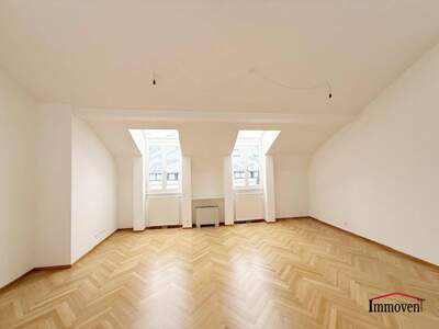 Wohnung mieten in 1010 Wien