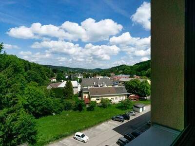 Wohnung mieten in 3021 Pressbaum