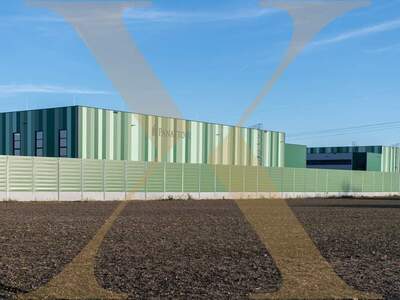 Gewerbeobjekt mieten in 4470 Enns