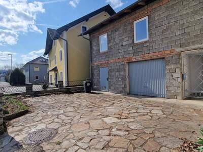 Mietwohnung provisionsfrei in 4552 Wartberg