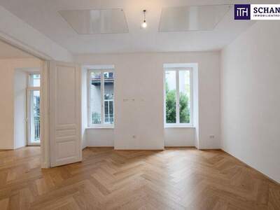 Terrassenwohnung kaufen in 1020 Wien (Bild 4)