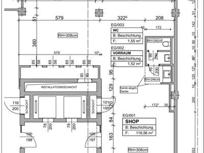 Gewerbeobjekt mieten in 4040 Linz (Bild 5)