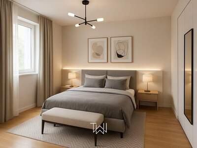 Wohnung mit Balkon kaufen in 8042 Graz (Bild 4)