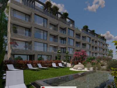 Wohnung mit Balkon kaufen in 9000 Varna (Bild 3)