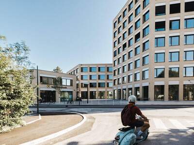 Gewerbeobjekt mieten in 5020 Salzburg