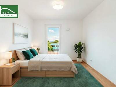 Terrassenwohnung kaufen in 1210 Wien (Bild 5)