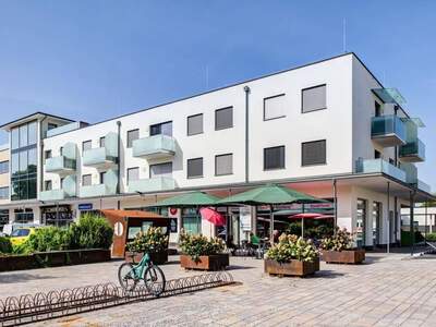 Wohnung kaufen in 5122 Hochburg