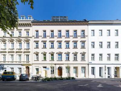 Eigentumswohnung in 1020 Wien