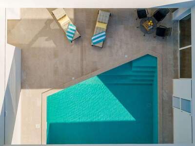 Haus mit Garten kaufen in 21423 Nerežišca (Bild 4)