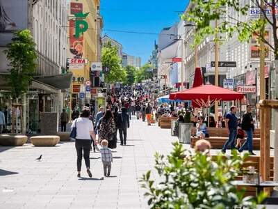 Gewerbeobjekt mieten in 1120 Wien