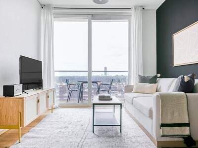 Wohnung mieten in 1030 Wien