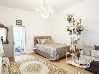 Mietwohnung in 1050 Wien