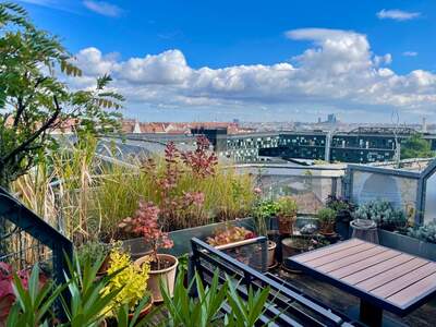 Altbauwohnung kaufen in 1140 Wien (Bild 2)